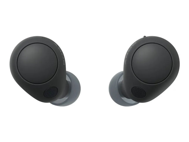 Sony WF-C700N - True Wireless Earbuds with Mic. - In-ear - Bluetooth - Active noise cancellation - Black