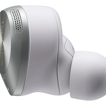 Technics AZ80 - True Wireless Earbuds with Mic. - In-ear - Bluetooth - Active noise cancellation - Silver