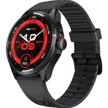 Smartwatch Mobvoi TicWatch Pro 5 Enduro Szary (Pro 5 Enduro Gray)