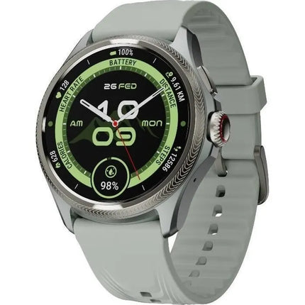 Smartwatch Mobvoi TicWatch Pro 5 Enduro Szary (Pro 5 Enduro Gray)