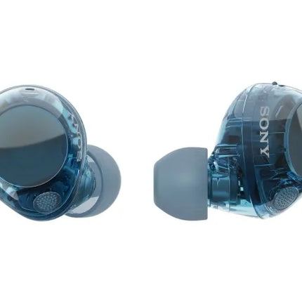 Sony WF-C710N - True Wireless Earbuds with Mic. - in-ear - Bluetooth - active noise cancellation