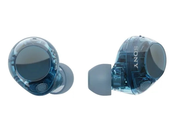 Sony WF-C710N - True Wireless Earbuds with Mic. - in-ear - Bluetooth - active noise cancellation