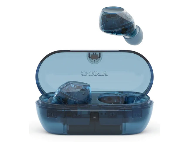 Sony WF-C710N - True Wireless Earbuds with Mic. - in-ear - Bluetooth - active noise cancellation