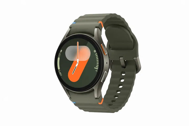 Samsung® | Galaxy Watch7 (BT) - 40mm - Green