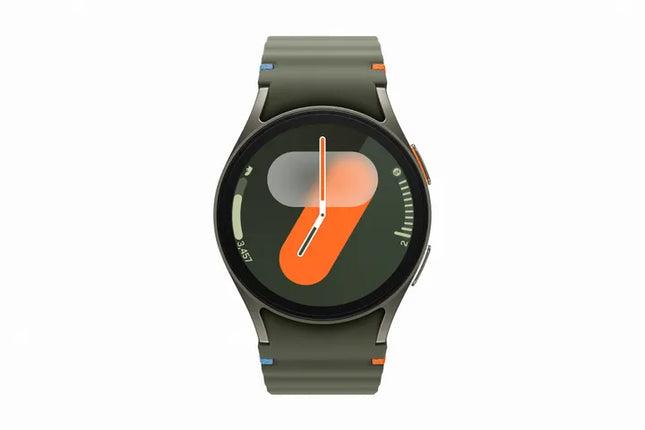 Samsung® | Galaxy Watch7 (BT) - 40mm - Green