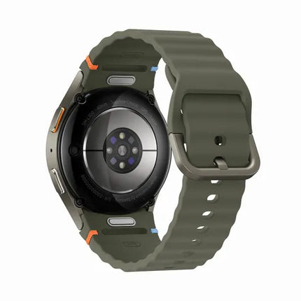 Samsung® | Galaxy Watch7 (BT) - 40mm - Green