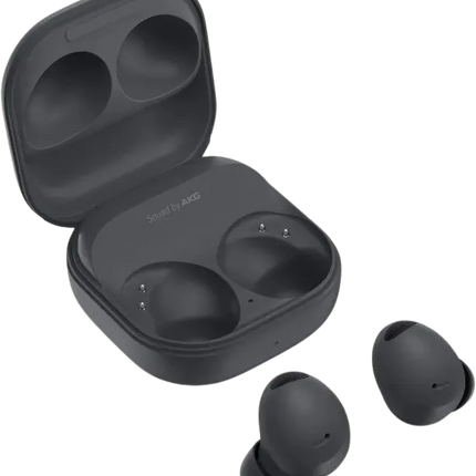 Samsung® | Galaxy Buds2 Pro - True Wireless Earbuds with Mic. - in-ear - Bluetooth - active noise cancellation - graphite