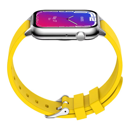 T95 Smart Watch 1.99inch HD Large Screen Jyou Pro App BT Call Music True Blood Oxygen for Men Women Android IOS T95 Smartwatch