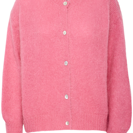 IXMarita Cardigan - Lyserød