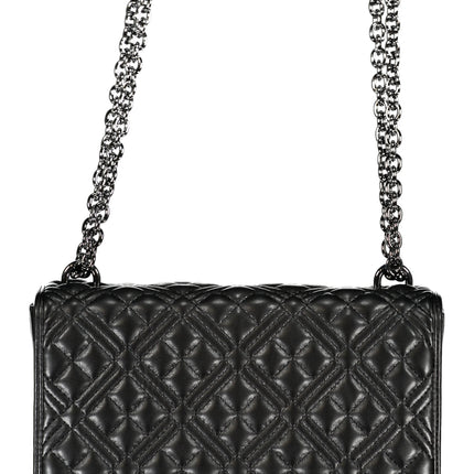 LOVE MOSCHINO BLACK WOMEN'S BAG-0