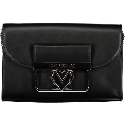 LOVE MOSCHINO BLACK WOMEN'S BAG-0