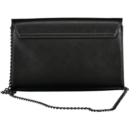 LOVE MOSCHINO BLACK WOMEN'S BAG-1
