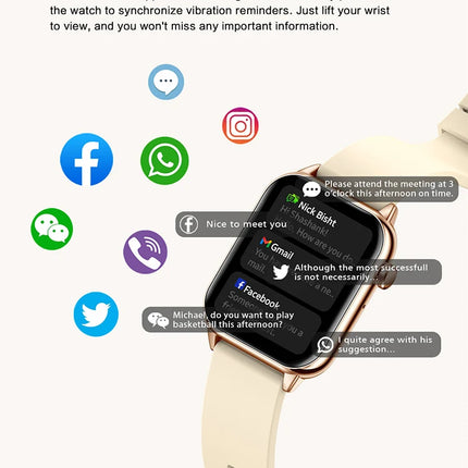 T95 Smart Watch 1.99inch HD Large Screen Jyou Pro App BT Call Music True Blood Oxygen for Men Women Android IOS T95 Smartwatch