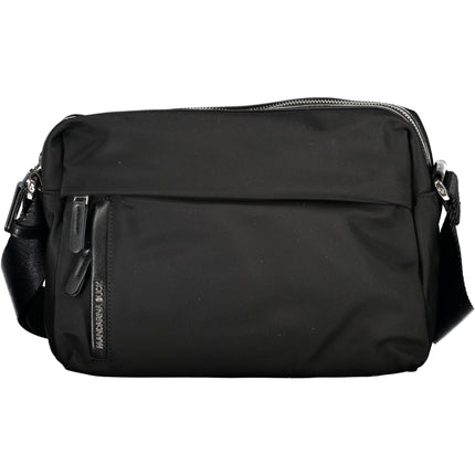 MANDARINA DUCK WOMEN'S BAG BLACK-0