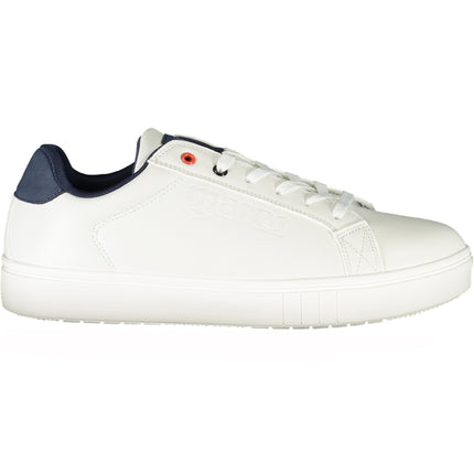 MARES WHITE MEN'S SPORTS SHOES-0
