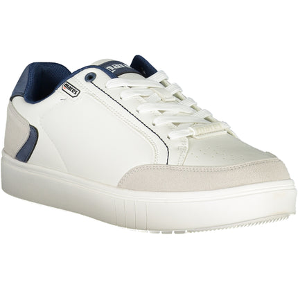 MARES WHITE MEN'S SPORTS SHOES-1