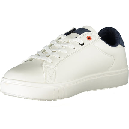 MARES WHITE MEN'S SPORTS SHOES-2