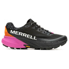 Black/Multi / EU 37.5
