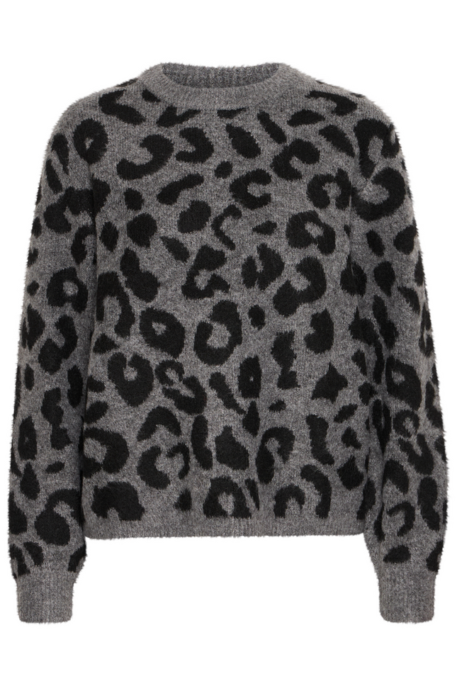 BYMinya Leopard Strik