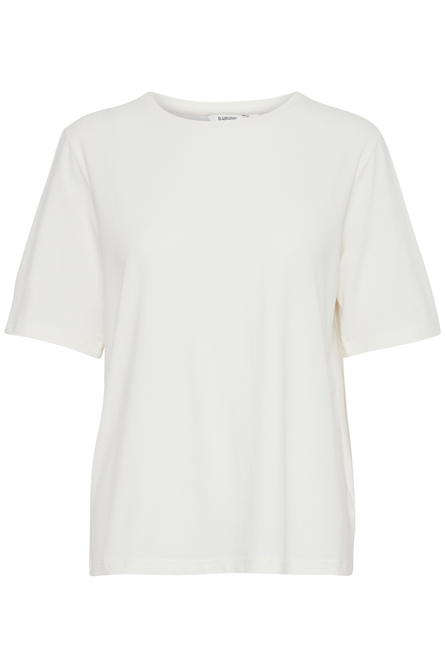BYPamila T-shirt - Hvid