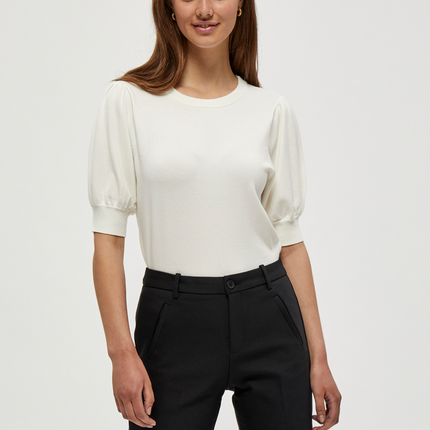 MSLiva T-shirt - Hvid