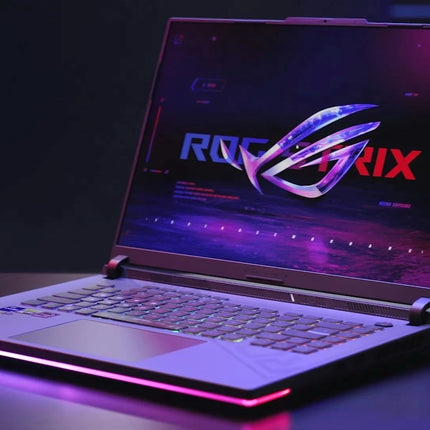 Discount Sales ROG Strix SCAR 18 Gaming Laptop 13th Gen Core I9 4GHz 32GB 2TB 16GB Win11 18inch QHD+ Bl