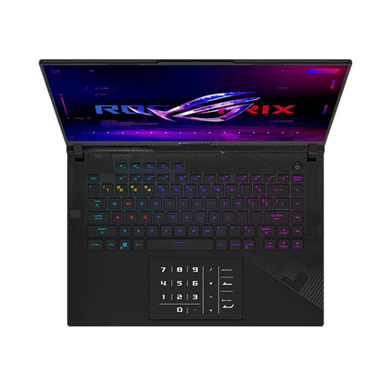 Discount Sales ROG Strix SCAR 18 Gaming Laptop 13th Gen Core I9 4GHz 32GB 2TB 16GB Win11 18inch QHD+ Bl