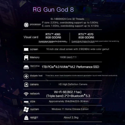 Discount Sales ROG Strix SCAR 18 Gaming Laptop 13th Gen Core I9 4GHz 32GB 2TB 16GB Win11 18inch QHD+ Bl