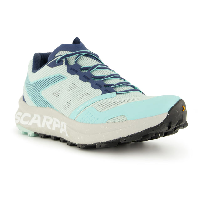 Scarpa - Women's Spin Planet - Trail Running Shoes