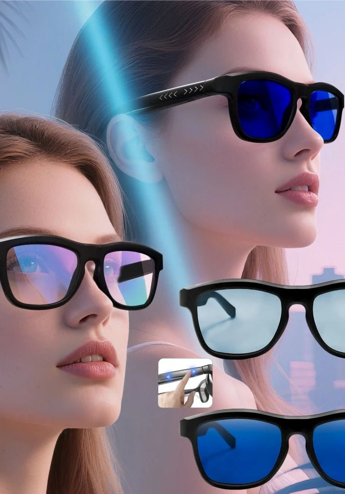 <h2>Smart Glasses</h2>