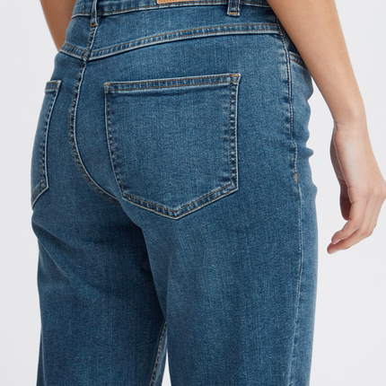 IHTwiggy Raven Jeans