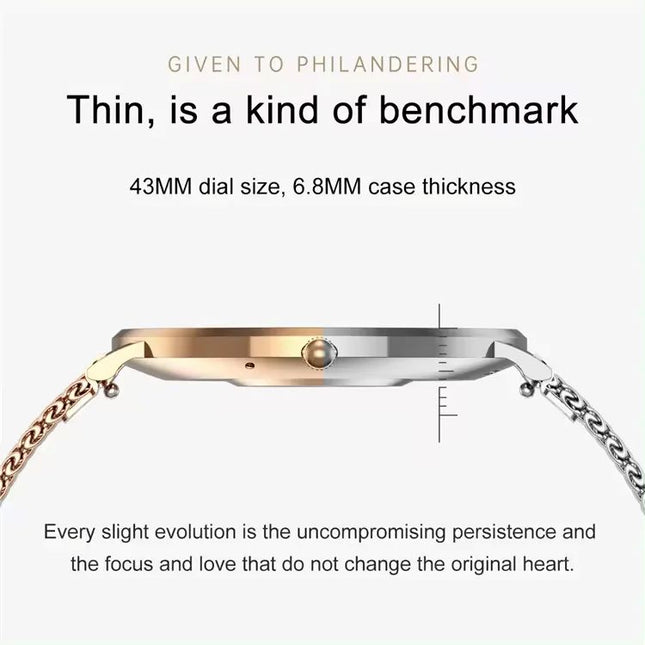 Ultra Thin T8 Pro Smart Watch AMOLED 2024 High Quality BT Call Smart Sport Health Watch for Men Woman