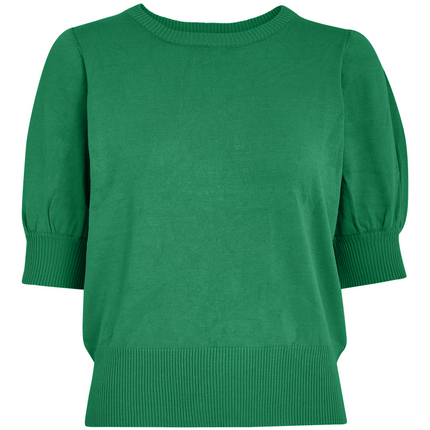 MSLiva T-shirt - Grøn