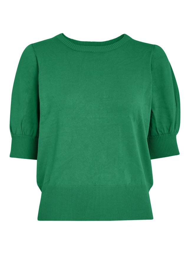 MSLiva T-shirt - Grøn